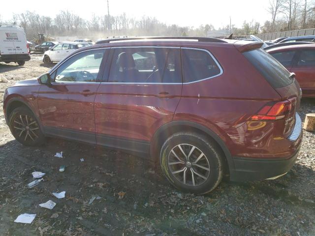 Photo 1 VIN: 3VV2B7AX7KM072774 - VOLKSWAGEN TIGUAN 