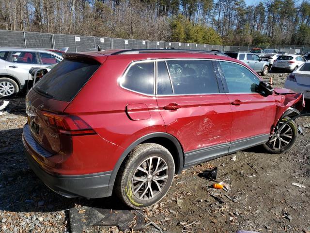 Photo 2 VIN: 3VV2B7AX7KM072774 - VOLKSWAGEN TIGUAN 