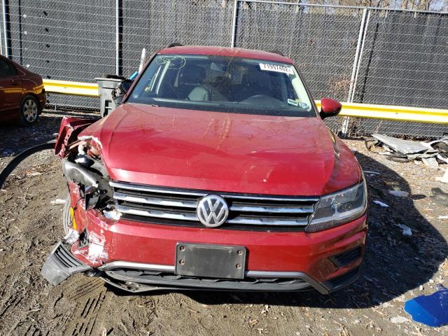 Photo 4 VIN: 3VV2B7AX7KM072774 - VOLKSWAGEN TIGUAN 