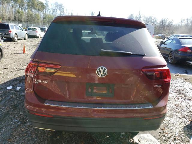 Photo 5 VIN: 3VV2B7AX7KM072774 - VOLKSWAGEN TIGUAN 