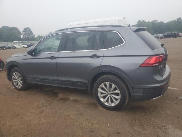 Photo 1 VIN: 3VV2B7AX7KM074413 - VOLKSWAGEN TIGUAN SE 