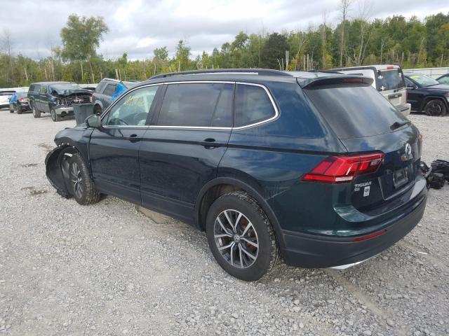 Photo 2 VIN: 3VV2B7AX7KM098453 - VOLKSWAGEN TIGUAN 