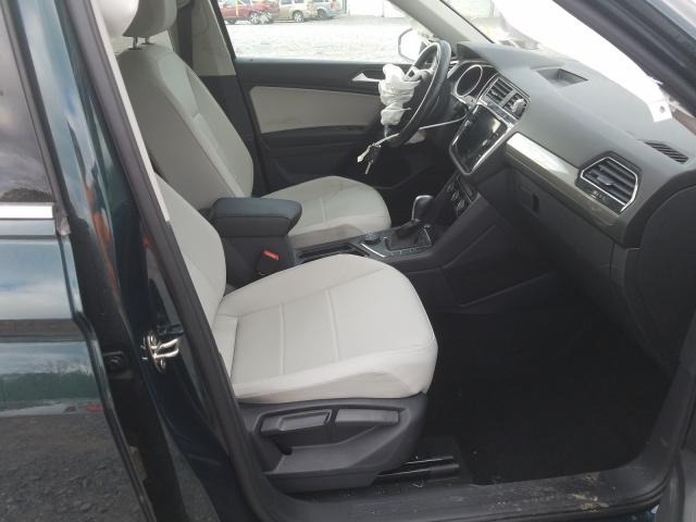 Photo 4 VIN: 3VV2B7AX7KM098453 - VOLKSWAGEN TIGUAN 