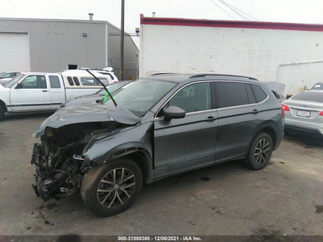 Photo 1 VIN: 3VV2B7AX7KM105630 - VOLKSWAGEN TIGUAN 