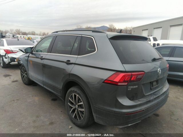 Photo 2 VIN: 3VV2B7AX7KM105630 - VOLKSWAGEN TIGUAN 