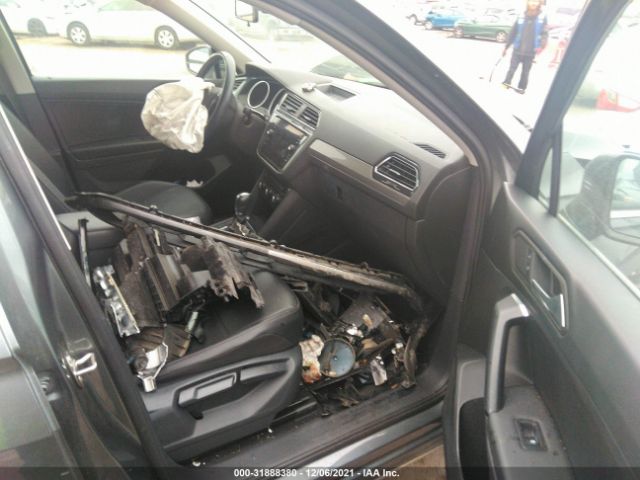 Photo 4 VIN: 3VV2B7AX7KM105630 - VOLKSWAGEN TIGUAN 