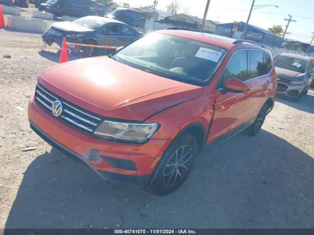 Photo 1 VIN: 3VV2B7AX7KM108320 - VOLKSWAGEN TIGUAN 