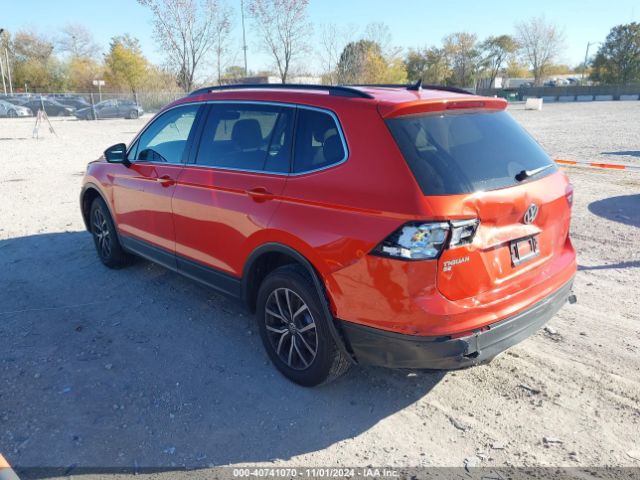 Photo 2 VIN: 3VV2B7AX7KM108320 - VOLKSWAGEN TIGUAN 