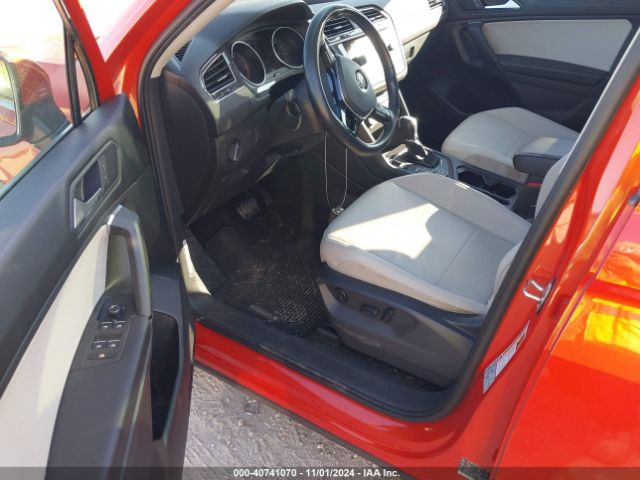 Photo 4 VIN: 3VV2B7AX7KM108320 - VOLKSWAGEN TIGUAN 