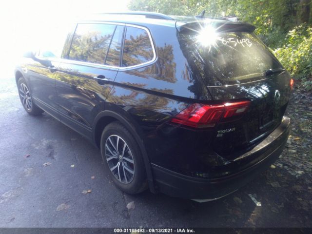 Photo 2 VIN: 3VV2B7AX7KM110553 - VOLKSWAGEN TIGUAN 