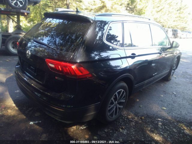 Photo 3 VIN: 3VV2B7AX7KM110553 - VOLKSWAGEN TIGUAN 