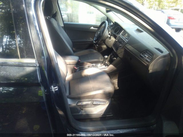 Photo 4 VIN: 3VV2B7AX7KM110553 - VOLKSWAGEN TIGUAN 