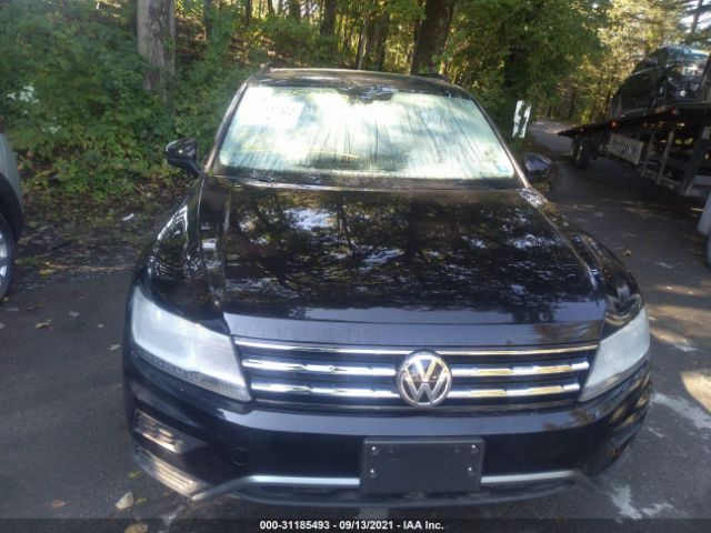 Photo 5 VIN: 3VV2B7AX7KM110553 - VOLKSWAGEN TIGUAN 