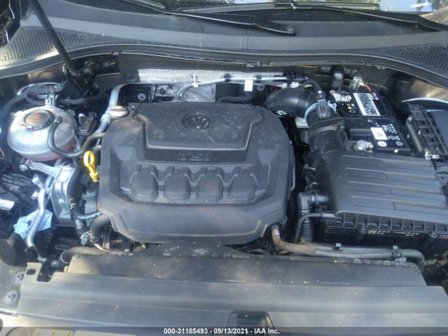 Photo 9 VIN: 3VV2B7AX7KM110553 - VOLKSWAGEN TIGUAN 