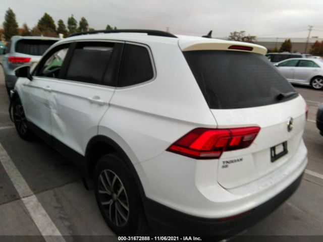 Photo 2 VIN: 3VV2B7AX7KM123271 - VOLKSWAGEN TIGUAN 