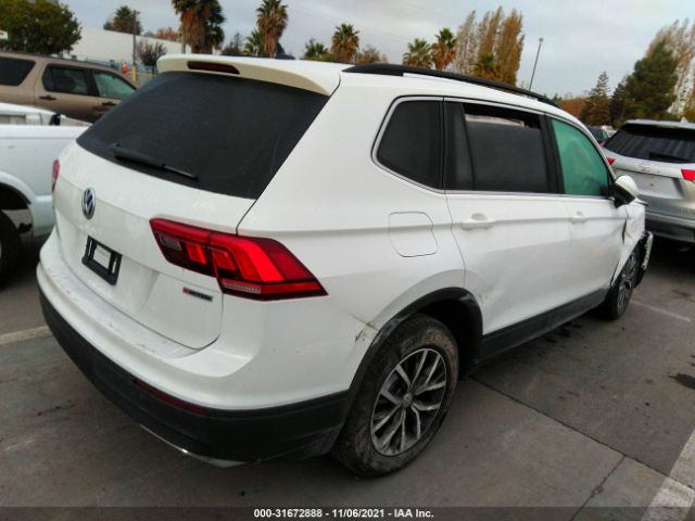 Photo 3 VIN: 3VV2B7AX7KM123271 - VOLKSWAGEN TIGUAN 