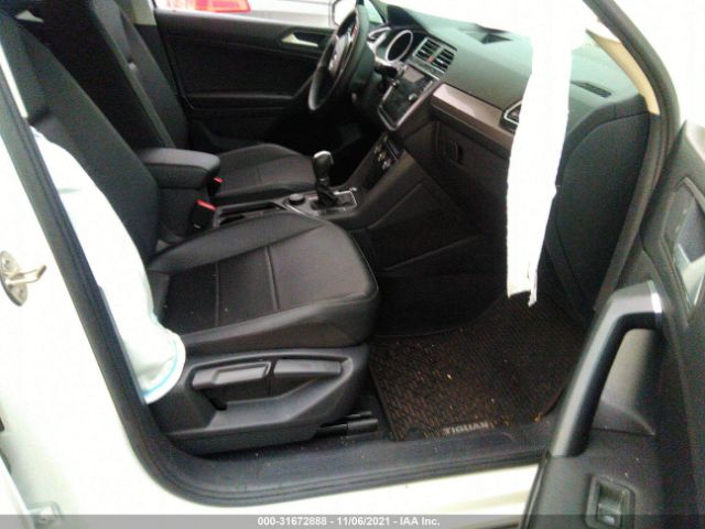 Photo 4 VIN: 3VV2B7AX7KM123271 - VOLKSWAGEN TIGUAN 