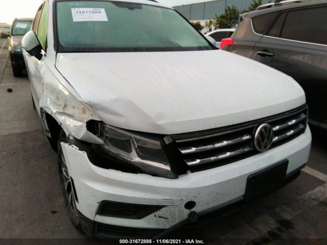 Photo 5 VIN: 3VV2B7AX7KM123271 - VOLKSWAGEN TIGUAN 