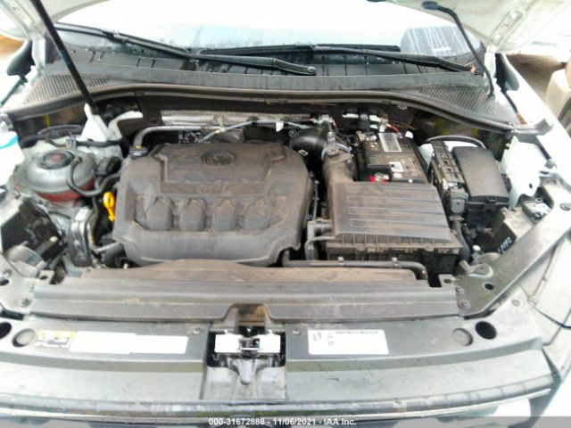 Photo 9 VIN: 3VV2B7AX7KM123271 - VOLKSWAGEN TIGUAN 