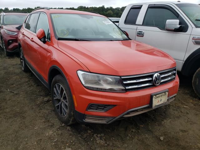 Photo 0 VIN: 3VV2B7AX7KM136926 - VOLKSWAGEN TIGUAN SE 