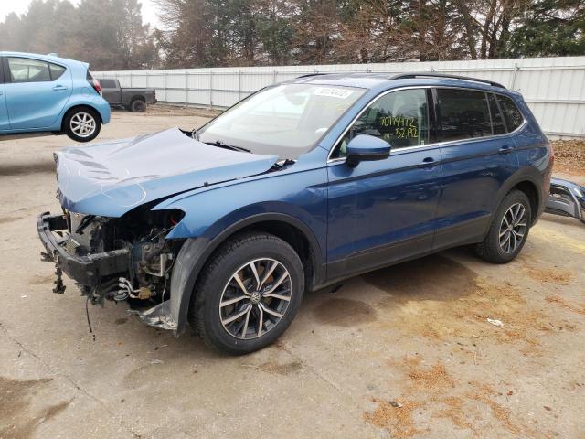 Photo 0 VIN: 3VV2B7AX7KM142323 - VOLKSWAGEN TIGUAN SE 