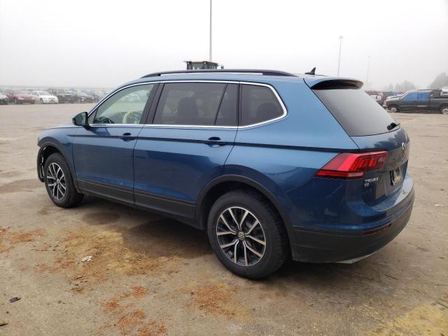 Photo 1 VIN: 3VV2B7AX7KM142323 - VOLKSWAGEN TIGUAN SE 