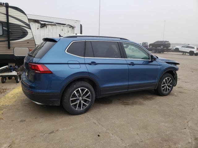 Photo 2 VIN: 3VV2B7AX7KM142323 - VOLKSWAGEN TIGUAN SE 