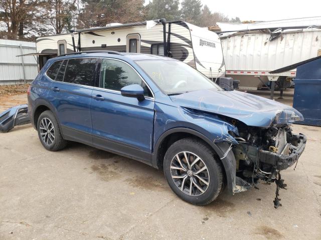 Photo 3 VIN: 3VV2B7AX7KM142323 - VOLKSWAGEN TIGUAN SE 