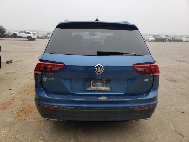 Photo 5 VIN: 3VV2B7AX7KM142323 - VOLKSWAGEN TIGUAN SE 