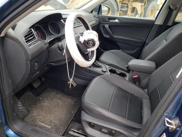 Photo 6 VIN: 3VV2B7AX7KM142323 - VOLKSWAGEN TIGUAN SE 