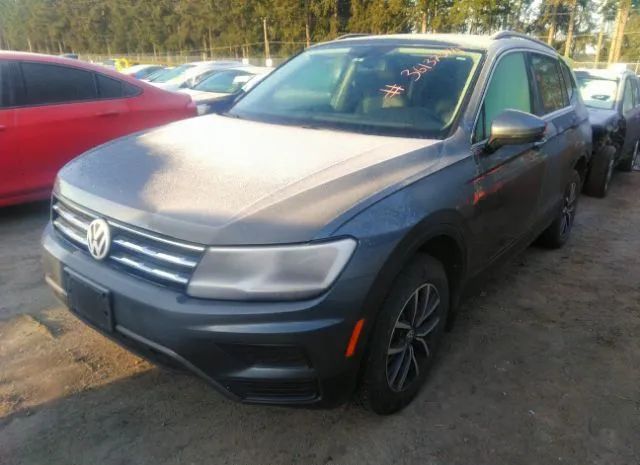 Photo 1 VIN: 3VV2B7AX7KM143410 - VOLKSWAGEN TIGUAN 