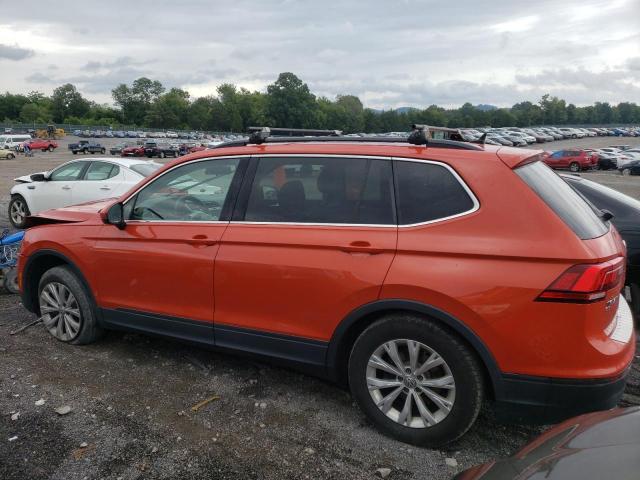 Photo 1 VIN: 3VV2B7AX7KM147442 - VOLKSWAGEN TIGUAN 