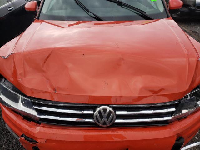 Photo 11 VIN: 3VV2B7AX7KM147442 - VOLKSWAGEN TIGUAN 