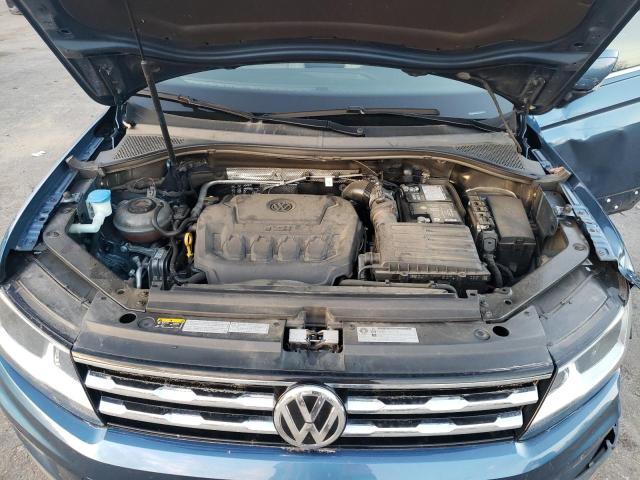 Photo 11 VIN: 3VV2B7AX7KM148414 - VOLKSWAGEN TIGUAN SE 