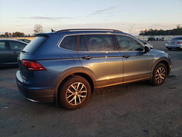 Photo 2 VIN: 3VV2B7AX7KM148414 - VOLKSWAGEN TIGUAN SE 