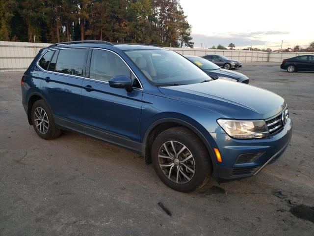 Photo 3 VIN: 3VV2B7AX7KM148414 - VOLKSWAGEN TIGUAN SE 