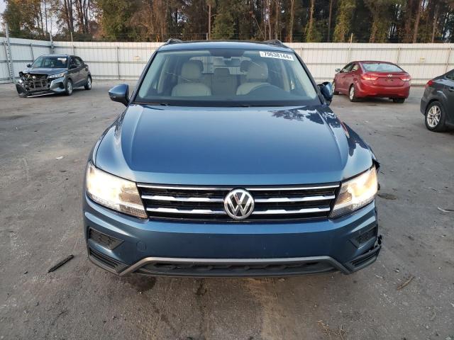 Photo 4 VIN: 3VV2B7AX7KM148414 - VOLKSWAGEN TIGUAN SE 