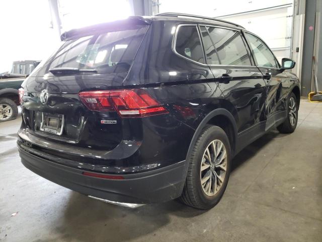 Photo 3 VIN: 3VV2B7AX7KM153385 - VOLKSWAGEN TIGUAN SE 