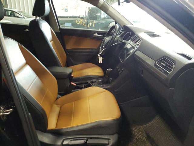 Photo 4 VIN: 3VV2B7AX7KM153385 - VOLKSWAGEN TIGUAN SE 