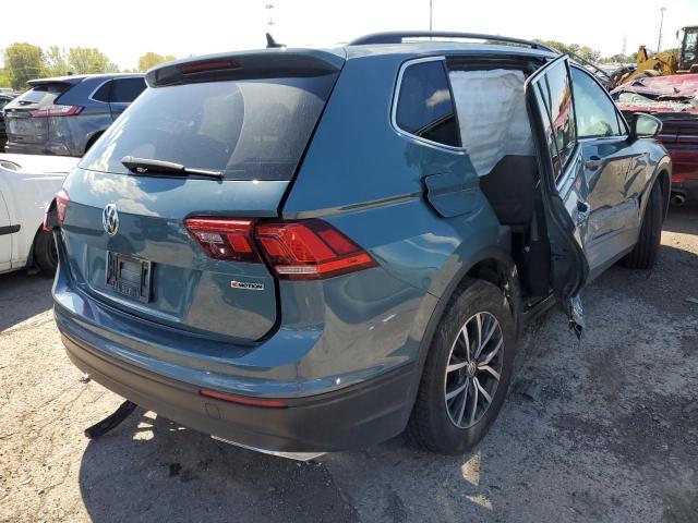 Photo 3 VIN: 3VV2B7AX7KM175225 - VOLKSWAGEN TIGUAN SE 