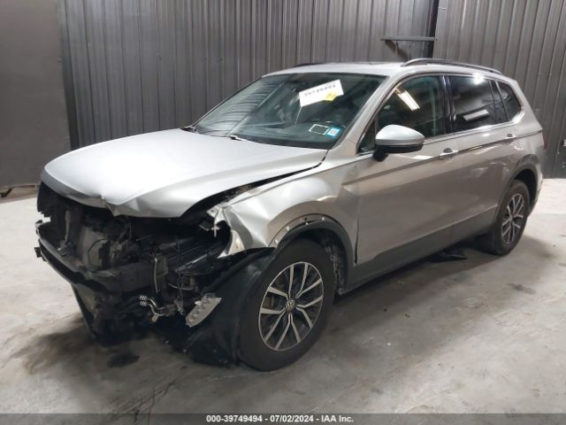 Photo 1 VIN: 3VV2B7AX7KM175287 - VOLKSWAGEN TIGUAN 