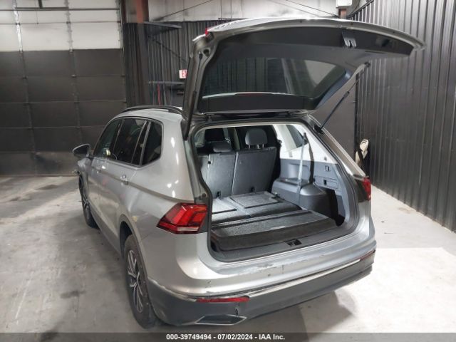 Photo 2 VIN: 3VV2B7AX7KM175287 - VOLKSWAGEN TIGUAN 