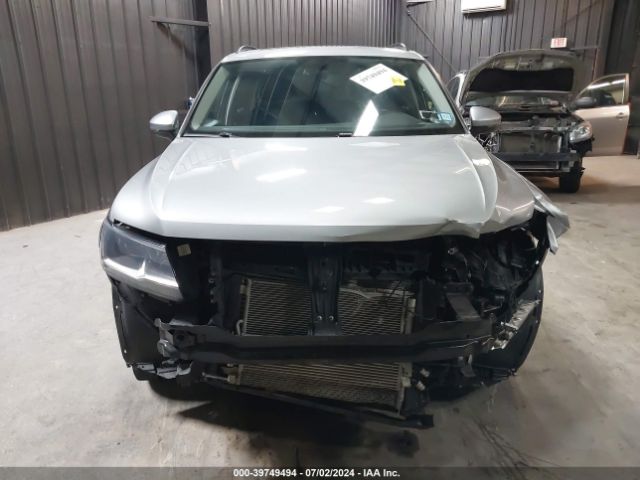 Photo 5 VIN: 3VV2B7AX7KM175287 - VOLKSWAGEN TIGUAN 