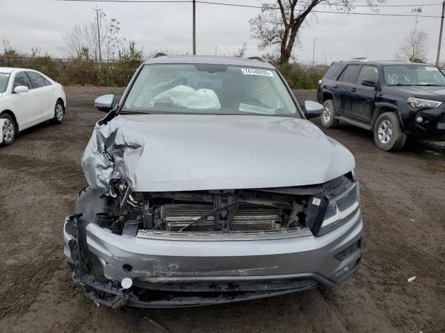 Photo 4 VIN: 3VV2B7AX7KM175855 - VOLKSWAGEN TIGUAN 