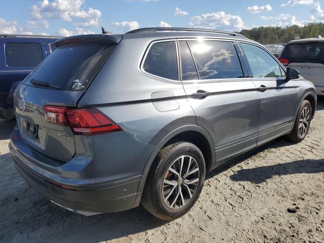 Photo 2 VIN: 3VV2B7AX7KM176620 - VOLKSWAGEN TIGUAN SE 