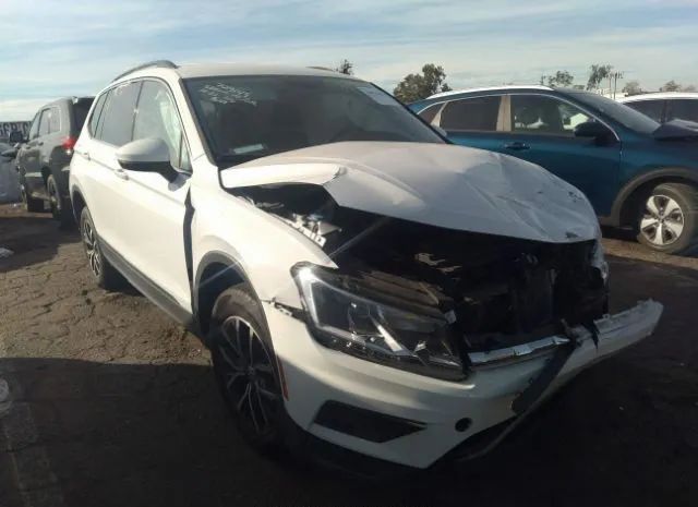 Photo 0 VIN: 3VV2B7AX7KM179467 - VOLKSWAGEN TIGUAN 