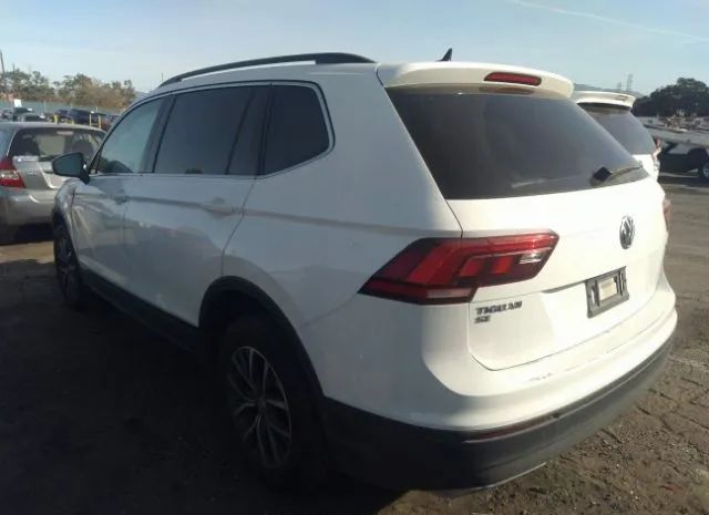 Photo 2 VIN: 3VV2B7AX7KM179467 - VOLKSWAGEN TIGUAN 