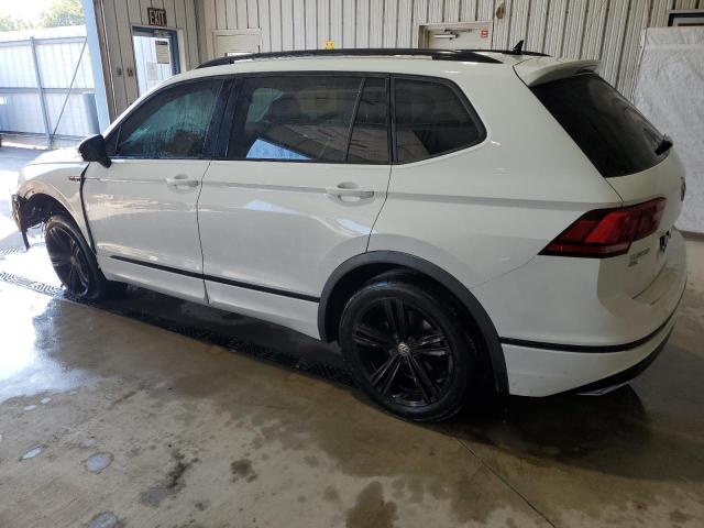 Photo 1 VIN: 3VV2B7AX7KM187164 - VOLKSWAGEN TIGUAN SE 