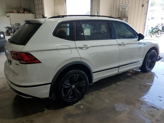 Photo 2 VIN: 3VV2B7AX7KM187164 - VOLKSWAGEN TIGUAN SE 