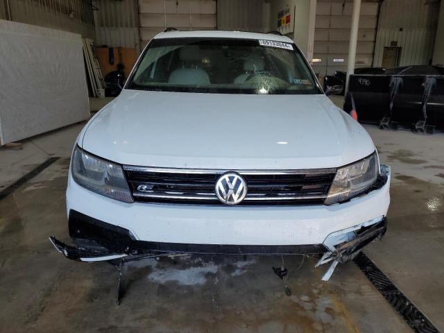 Photo 4 VIN: 3VV2B7AX7KM187164 - VOLKSWAGEN TIGUAN SE 